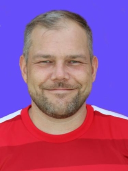 Avatar Bild für Alexander Ziem