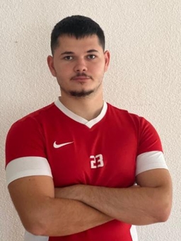 Avatar Bild für Drilon Krasniqi