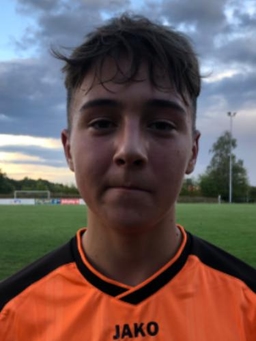 Avatar Bild für Yannis Spranz