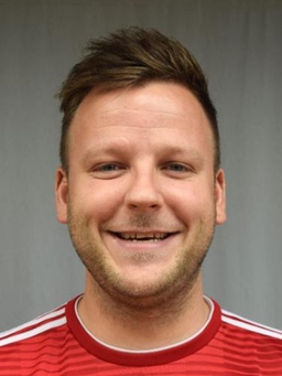 Avatar Bild für Dimitrij Fabrizius