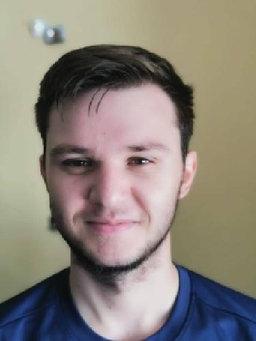 Avatar Bild für Sascha Herr