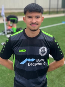 Avatar Bild für Don Vi Nguyen