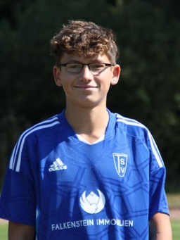 Avatar Bild für Jonas Kapphan