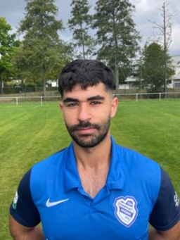 Avatar Bild für Baran Özekinci