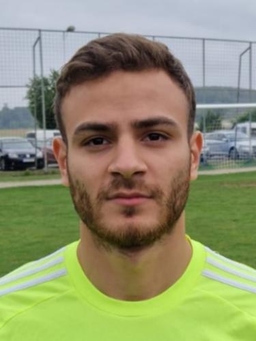 Avatar Bild für Achmet Isikli