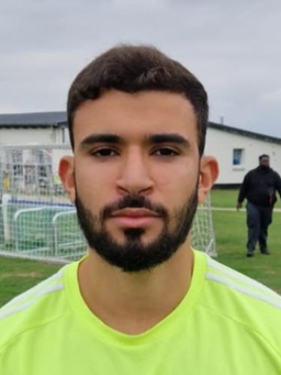 Avatar Bild für Bilal Jallouli