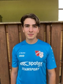 Avatar Bild für Sven Wachter