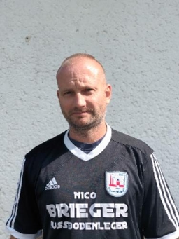Avatar Bild für Nico Brieger