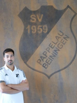 Avatar Bild für Jorge Almeida