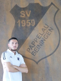 Avatar Bild für Bashkim Gashi