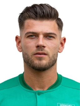 Avatar Bild für Fabian Stauch