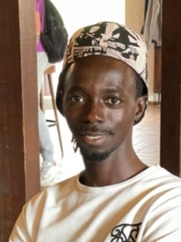 Avatar Bild für Kebba Touray