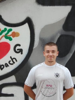 Avatar Bild für Len Joel Ehrt