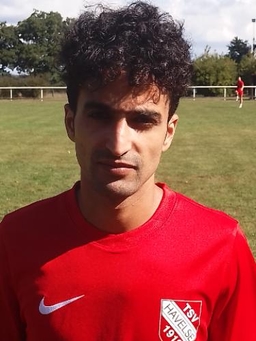 Avatar Bild für Oussama Atlagh