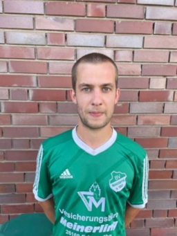 Avatar Bild für Kevin Schlarmann