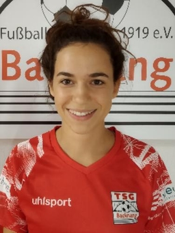 Avatar Bild für Hannah Braun