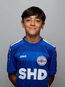 Avatar Bild für Onur Allahverdiyer