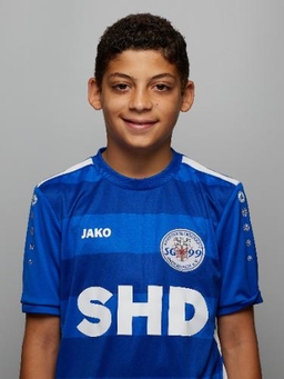 Avatar Bild für Noah Ates