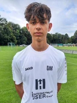 Avatar Bild für Daniel Majer