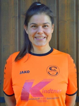 Avatar Bild für Sandra Haag