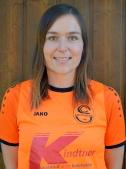 Avatar Bild für Sarah Maurer