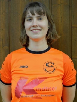 Avatar Bild für Marina Ottenhues
