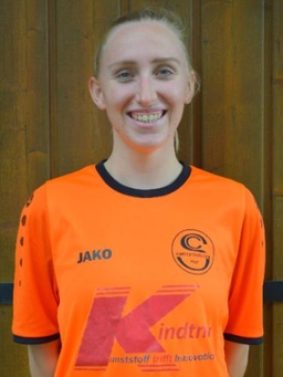 Avatar Bild für Lara Seyfang