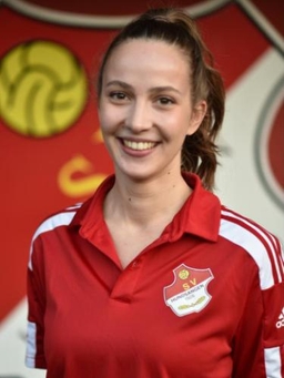 Avatar Bild für Johanna Kissel