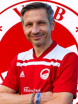 Avatar Bild für Göran Schrey