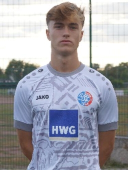 Avatar Bild für Josua Felipe Frühauf