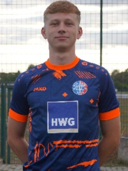 Avatar Bild für Elias Jannis Masur