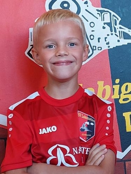 Avatar Bild für Kevin Vulpius