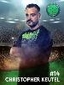 Avatar Bild