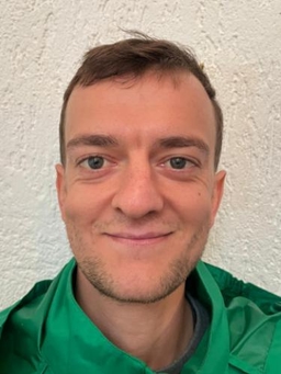 Avatar Bild für Gerald Panser