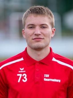 Avatar Bild für Jesse Klaas Schwarz