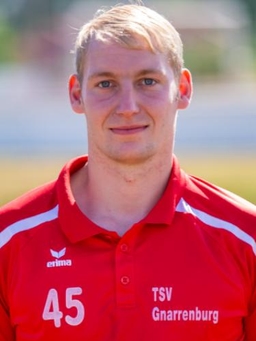 Avatar Bild für Luca Böttjer