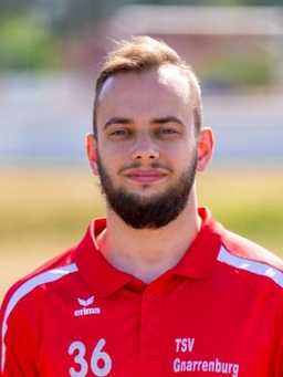 Avatar Bild für Nicolas Müller