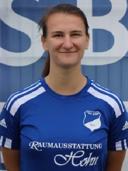 Avatar Bild für Daria Hannah Deisinger