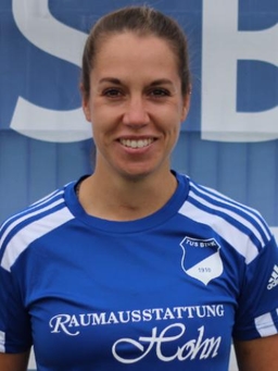 Avatar Bild für Ariane Montenarh