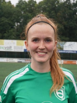 Avatar Bild für Lisa Tabea Ameloh
