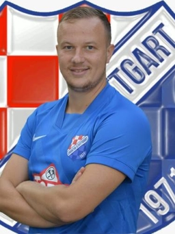 Avatar Bild für Nenad Stevanovic