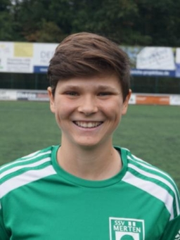 Avatar Bild für Annika Elisabeth Spinrath