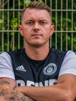 Avatar Bild für Andre Lüdecke