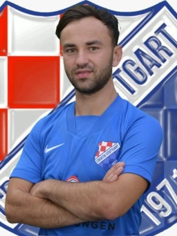 Avatar Bild für Filip Bungic