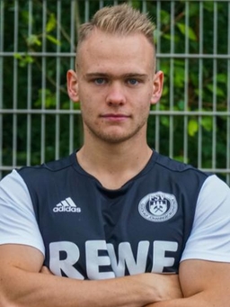 Avatar Bild für Dominik Schramm