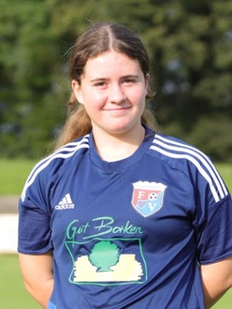 Avatar Bild für Marie Joline Schultze