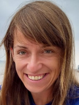 Avatar Bild für Ulrike Sander