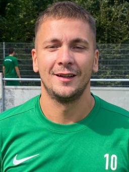 Avatar Bild für Valentin Mazreku