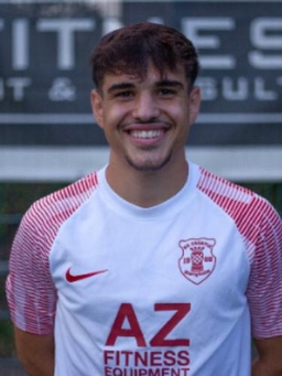 Avatar Bild für Nektarios Tsouloulis