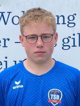 Avatar Bild für Jan Niclas Bartelsen